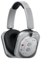 Nothing Headphone (1) Draadloze Koptelefoon Noise Cancelling Wit afbeelding
