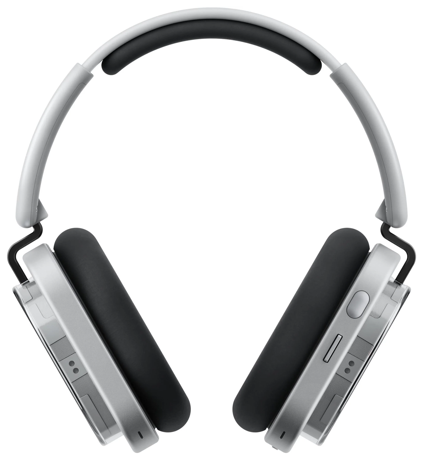 Nothing Headphone (1) Draadloze Koptelefoon Noise Cancelling Wit afbeelding 2