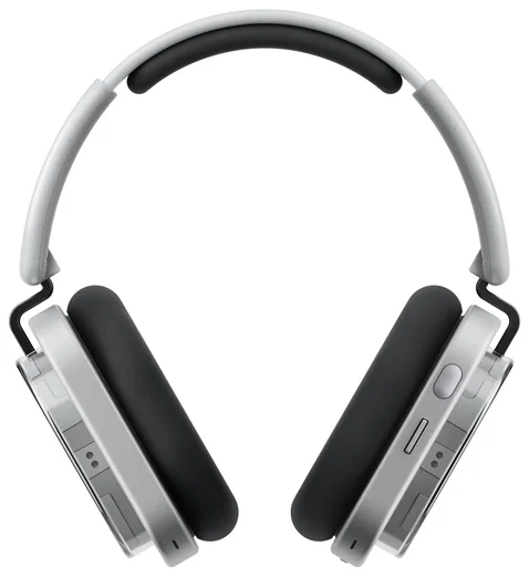 Nothing Headphone (1) Draadloze Koptelefoon Noise Cancelling Wit afbeelding 2
