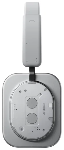 Nothing Headphone (1) Draadloze Koptelefoon Noise Cancelling Wit afbeelding 4