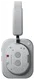 Nothing Headphone (1) Draadloze Koptelefoon Noise Cancelling Wit afbeelding 5