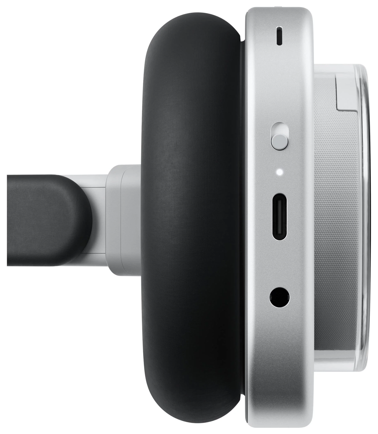 Nothing Headphone (1) Draadloze Koptelefoon Noise Cancelling Wit afbeelding 7