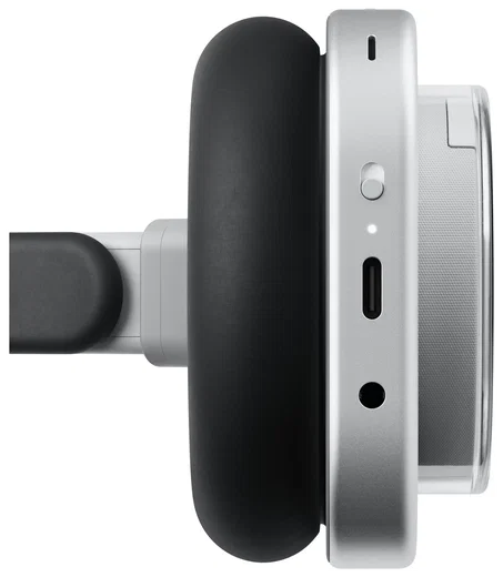Nothing Headphone (1) Draadloze Koptelefoon Noise Cancelling Wit afbeelding 7