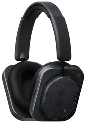 Nothing Headphone (1) Draadloze Koptelefoon Noise Cancelling Zwart afbeelding