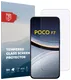 Rosso Xiaomi Poco F7 9H Tempered Glass Screen Protector