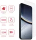 Rosso Xiaomi Poco F7 9H Tempered Glass Screen Protector afbeelding 2