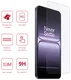 Rosso OnePlus Nord 5 9H Tempered Glass Screen Protector afbeelding 2