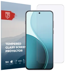 Rosso Oppo Reno 14 F 9H Tempered Glass Screen Protector afbeelding