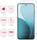 Rosso Oppo Reno 14 F 9H Tempered Glass Screen Protector afbeelding 2