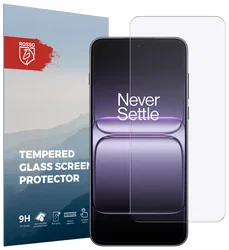 Rosso OnePlus Nord CE 5 9H Tempered Glass Screen Protector afbeelding