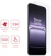 Rosso OnePlus Nord 5 Screen Protector Case Friendly Folie Duo Pack afbeelding 2