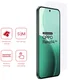Rosso Oppo Reno 14 Screen Protector Case Friendly Folie Duo Pack afbeelding 2