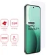 Rosso Oppo Reno 14 F Screen Protector Case Friendly Folie Duo Pack afbeelding 2