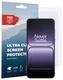 Rosso OnePlus Nord CE 5 Screen Protector Case Friendly Folie Duo Pack afbeelding 4