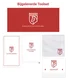 Rosso OnePlus Nord CE 5 Screen Protector Case Friendly Folie Duo Pack afbeelding 7