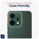 Rosso Oppo Reno 14 Pro Camera Lens Protector Transparant afbeelding 5