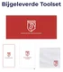 Rosso Fairphone 6 9H Tempered Glass Screen Protector afbeelding 5