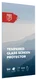Rosso Fairphone 6 9H Tempered Glass Screen Protector afbeelding 7