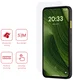 Rosso Fairphone 6 Screen Protector Case Friendly Folie Duo Pack afbeelding 2