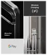 Ringke Fusion Google Pixel 10 / 10 Pro Hoesje Back Cover Transparant afbeelding 9