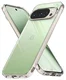 Ringke Fusion Google Pixel 10 / 10 Pro Hoesje Back Cover Transparant afbeelding 1
