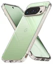 Ringke Fusion Google Pixel 10 / 10 Pro Hoesje Back Cover Transparant