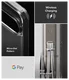 Ringke Fusion Google Pixel 10 / 10 Pro Hoesje Back Cover Matte Transparant afbeelding 11