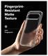 Ringke Fusion Google Pixel 10 / 10 Pro Hoesje Back Cover Matte Transparant afbeelding 7