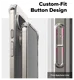 Ringke Fusion Google Pixel 10 / 10 Pro Hoesje Back Cover Matte Transparant afbeelding 10