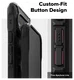 Ringke Fusion X Google Pixel 10 / 10 Pro Hoesje Back Cover Camo Zwart afbeelding 11