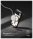 Ringke Fusion X Magnetic Google Pixel 10 / 10 Pro Hoesje MagSafe Zwart afbeelding 5