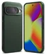 Ringke Onyx Google Pixel 10 Hoesje Flexibel TPU Back Cover Groen afbeelding 1