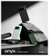 Ringke Onyx Google Pixel 10 Hoesje Flexibel TPU Back Cover Groen afbeelding 6