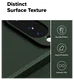 Ringke Onyx Google Pixel 10 Hoesje Flexibel TPU Back Cover Groen afbeelding 7