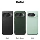 Ringke Onyx Google Pixel 10 Hoesje Flexibel TPU Back Cover Groen afbeelding 12