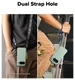 Ringke Onyx Google Pixel 10 Hoesje Flexibel TPU Back Cover Mint afbeelding 10