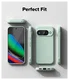 Ringke Onyx Google Pixel 10 Hoesje Flexibel TPU Back Cover Mint afbeelding 2