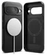 Ringke Onyx Magnetic Google Pixel 10 Hoesje MagSafe Back Cover Zwart