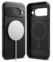 Ringke Onyx Magnetic Google Pixel 10 Hoesje MagSafe Back Cover Zwart