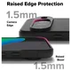 Ringke Onyx Magnetic Google Pixel 10 Hoesje MagSafe Back Cover Zwart afbeelding 6