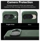 Ringke Onyx Magnetic Google Pixel 10 Hoesje MagSafe Back Cover Groen afbeelding 4