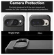 Ringke Onyx Google Pixel 10 Pro Hoesje Flexibel TPU Back Cover Zwart afbeelding 5