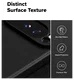 Ringke Onyx Google Pixel 10 Pro Hoesje Flexibel TPU Back Cover Zwart afbeelding 7
