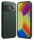 Ringke Onyx Google Pixel 10 Pro Hoesje Flexibel TPU Back Cover Groen afbeelding 1