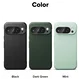 Ringke Onyx Google Pixel 10 Pro Hoesje Flexibel TPU Back Cover Groen afbeelding 12