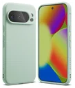 Ringke Onyx Google Pixel 10 Pro Hoesje Flexibel TPU Back Cover Mint