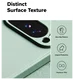 Ringke Onyx Google Pixel 10 Pro Hoesje Flexibel TPU Back Cover Mint afbeelding 6
