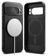 Ringke Onyx Magnetic Google Pixel 10 Pro Hoesje MagSafe Zwart afbeelding 1