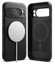 Ringke Onyx Magnetic Google Pixel 10 Pro Hoesje MagSafe Zwart
