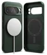 Ringke Onyx Magnetic Google Pixel 10 Pro Hoesje MagSafe Groen